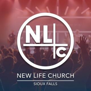 New Life Church - Sioux Falls
