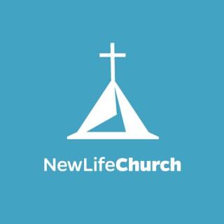 New Life Church - Sunday Morning
