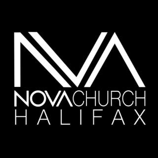 Nova Church Halifax Podcast