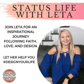 Status Life With Leta