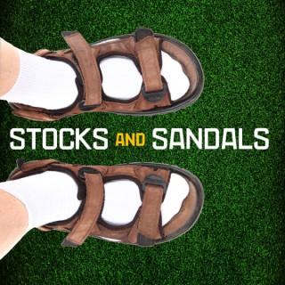 Stocks and Sandals