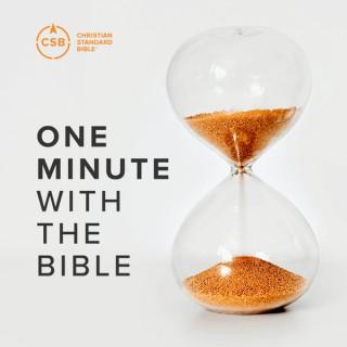 One Minute With the Bible