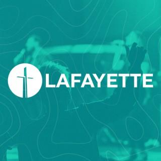 Our Savior's Church - Lafayette Campus