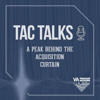 TAC Talks