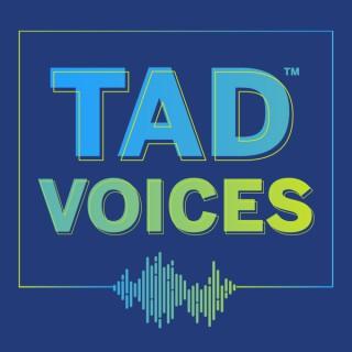 TAD Voices