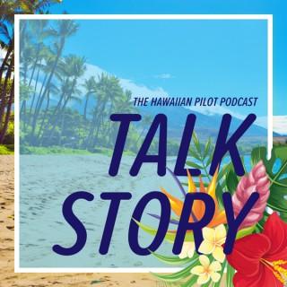 Talk Story - The Hawaiian Airlines Pilot Podcast