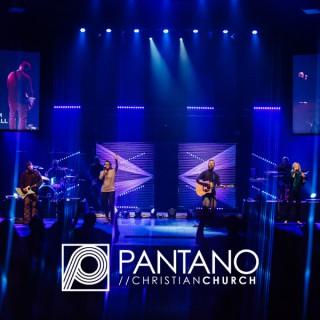 Pantano Christian Church Podcast