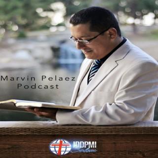 Pastor Marvin Pelaez
