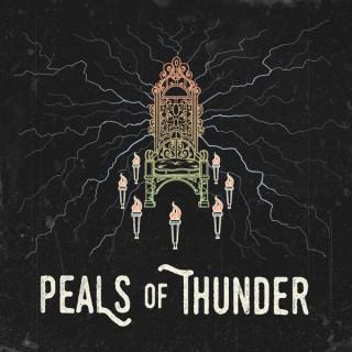 Peals of Thunder