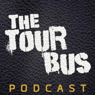 The Tour Bus Podcast: How They Got The Gig