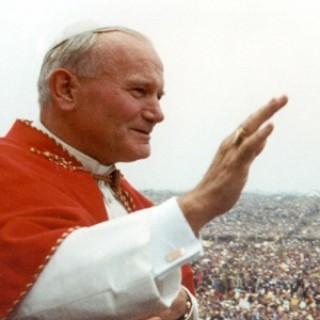 Pope John Paul II: His Life and Thought
