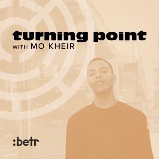 Turning Point with Mo Kheir