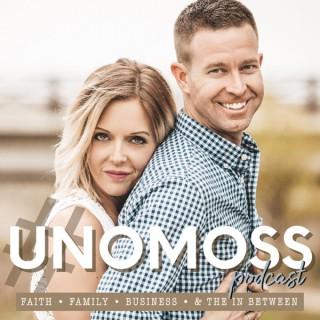 UNOMOSS Podcast
