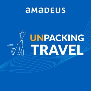 Unpacking Travel: Hospitality Talks with Amadeus
