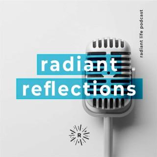 Radiant Reflections (Audio)