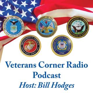Veterans Corner Radio