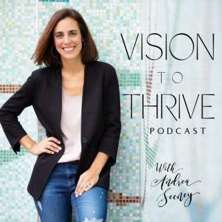Vision to Thrive