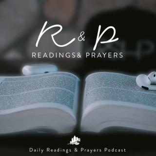 Readings and Prayers (New City Presbyterian Church)