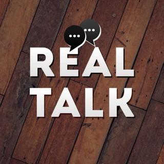 Real Talk Web Series