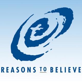 Reasons to Believe Podcast