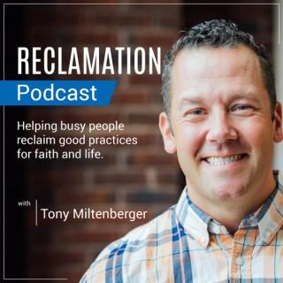 Reclamation Podcast