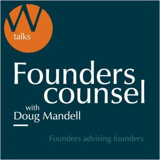 W talks: founders counsel