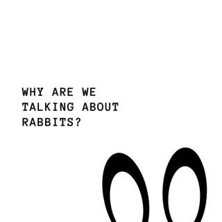 Why are We Talking about Rabbits?