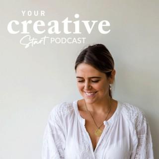 Your Creative Start