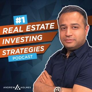 #1 Real Estate Investing Strategies Podcast