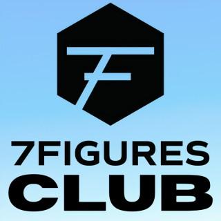 7 Figures Club: A Business Growth Podcast