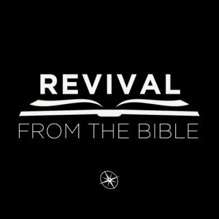 Revival from the Bible