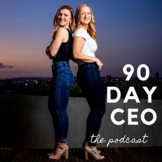 90DAYCEO