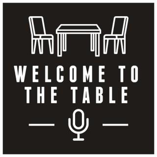 Welcome to the Table!: what people are doing to end hunger.