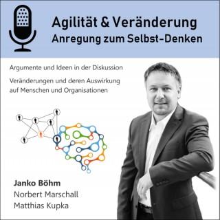 Podcast – methodenfabrik