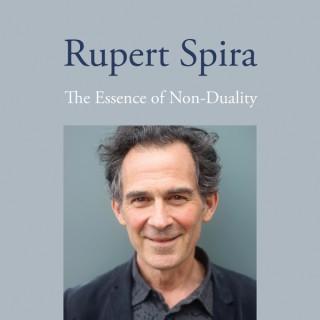 Rupert Spira Podcast