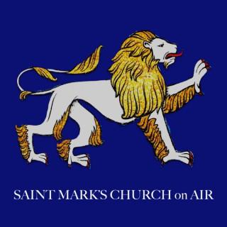 Saint Mark's Church on Air