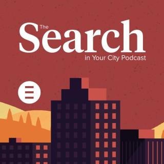 Search in Your City