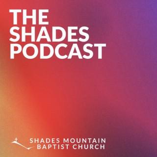 Shades Podcast