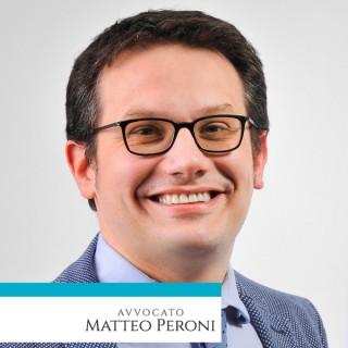 Podcast Avv. Matteo Peroni