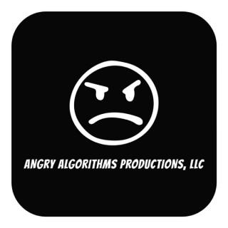 Angry Algorithms / @AngryAlgorithms