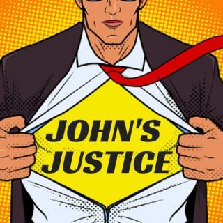 Your Morning Show Presents: John's Justice