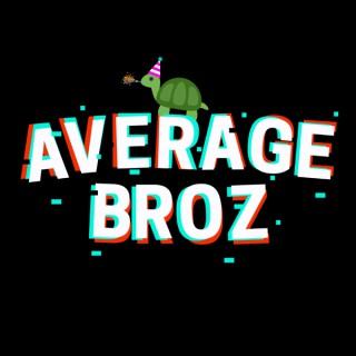Average Broz