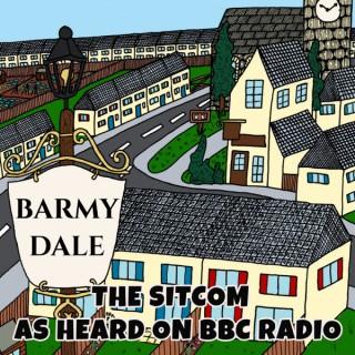 Barmy Dale - The Sitcom