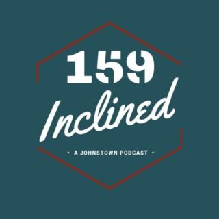 159 Inclined