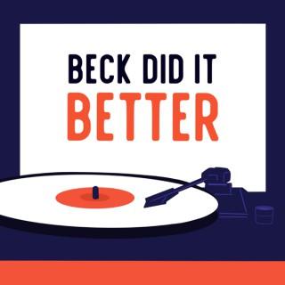 Beck Did It Better