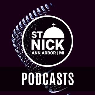 St. Nick Podcasts