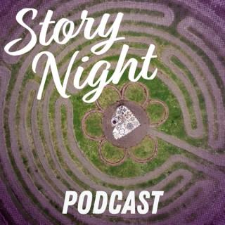 Story Night Podcast