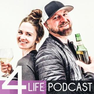 4 Life Podcast