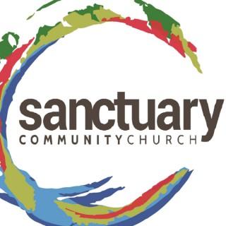 Sunday Teachings - Sanctuary Community Church