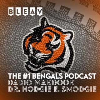 Bleav in The #1 Bengals Podcast